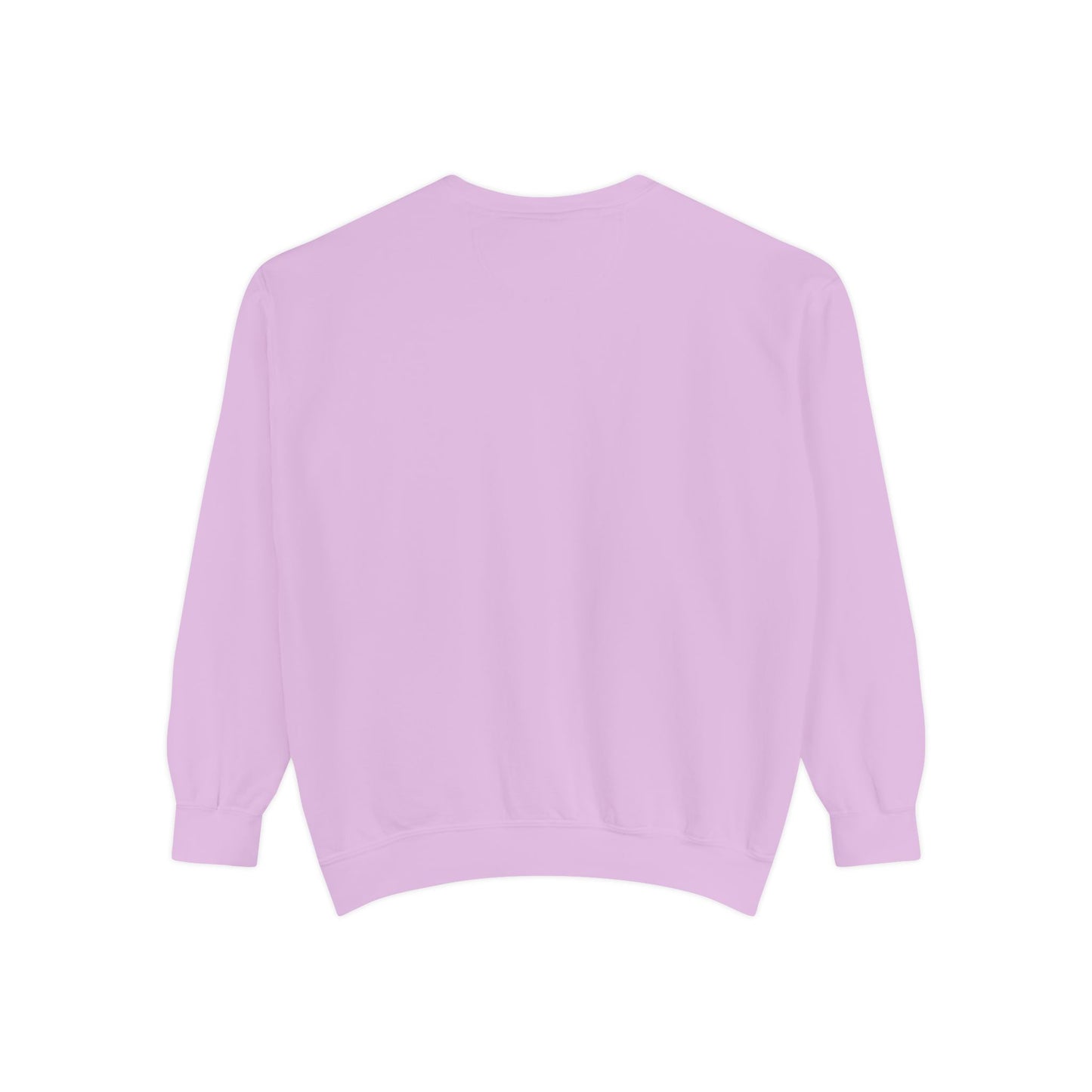 Roaring Heavens Sweatshirt – Psalm 19:1 Graphic Crewneck