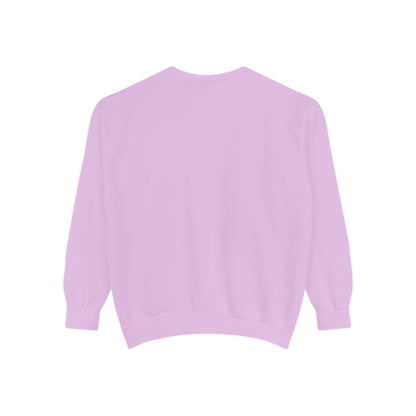 Roaring Heavens Sweatshirt – Psalm 19:1 Graphic Crewneck