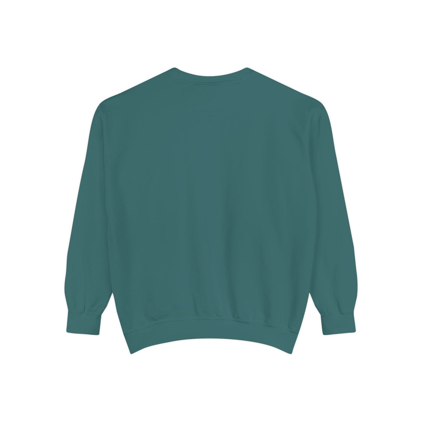 Roaring Heavens Sweatshirt – Psalm 19:1 Graphic Crewneck