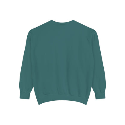 Roaring Heavens Sweatshirt – Psalm 19:1 Graphic Crewneck