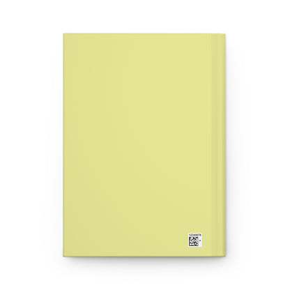 God Is Good All The Time Hardcover Journal — Inspirational Christian Notebook (Psalm 100:5)