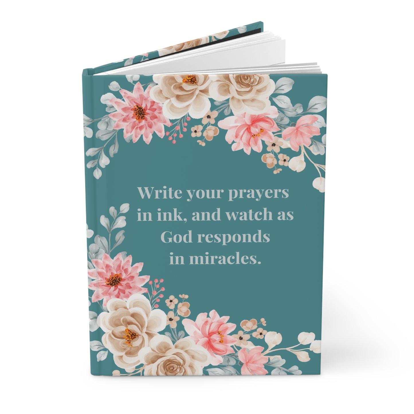 PRAYER JOURNAL